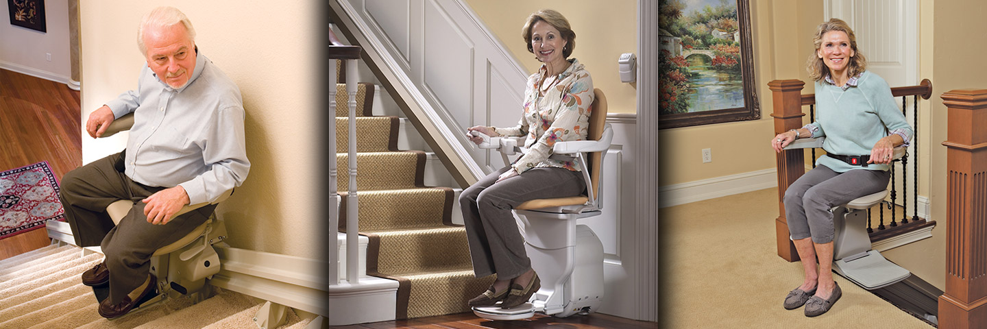 Stairlifts Ravenel Sc
